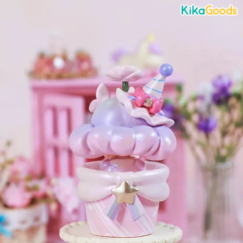 Sweet Emilya Momoji Wonder Garden Series Blind Box - Image 51