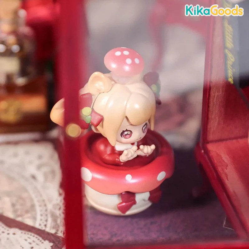 Sweet Emilya Momoji Wonder Garden Series Blind Box - Image 54