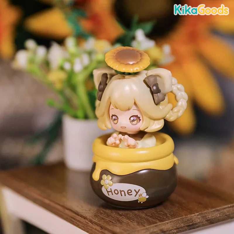 Sweet Emilya Momoji Wonder Garden Series Blind Box - Image 60