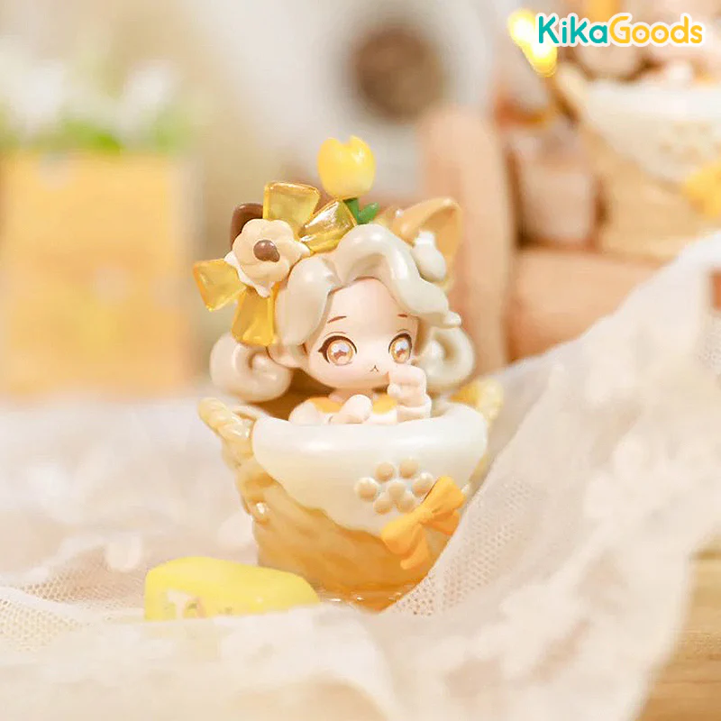 Sweet Emilya Momoji Wonder Garden Series Blind Box - Image 63