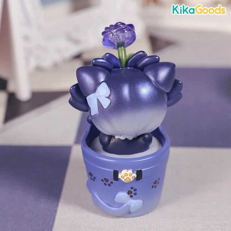 Sweet Emilya Momoji Wonder Garden Series Blind Box - Image 65