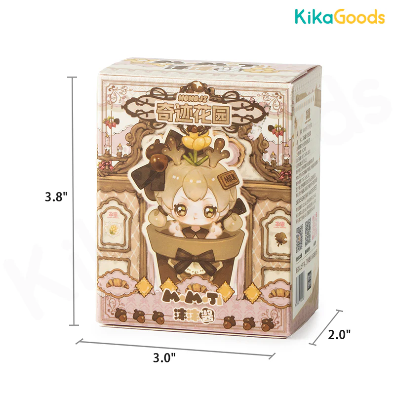 Sweet Emilya Momoji Wonder Garden Series Blind Box - Image 67