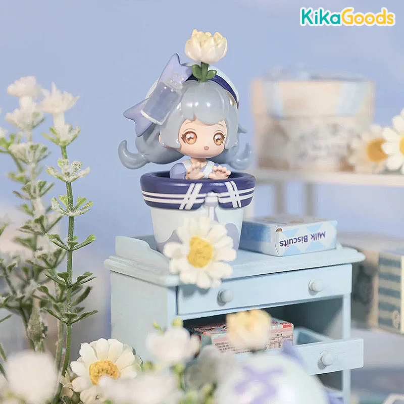 Sweet Emilya Momoji Wonder Garden Series Blind Box - Image 9
