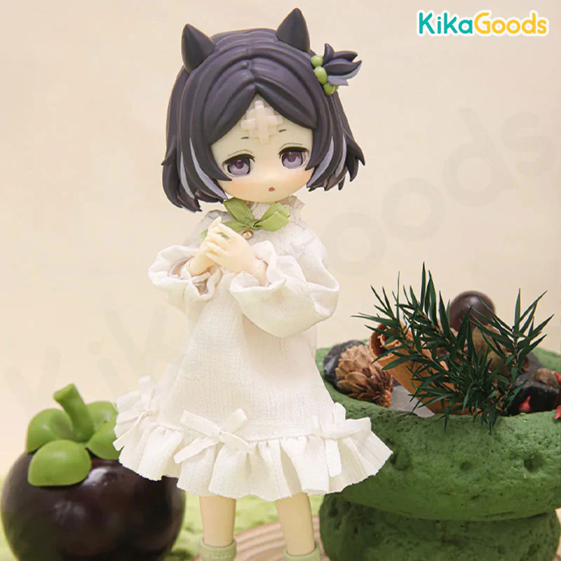 The Hard Candy Institute Series 1/12 Action Figure BJD Blind Box【Shipped in Jun./Jul. 2026】 - Image 13