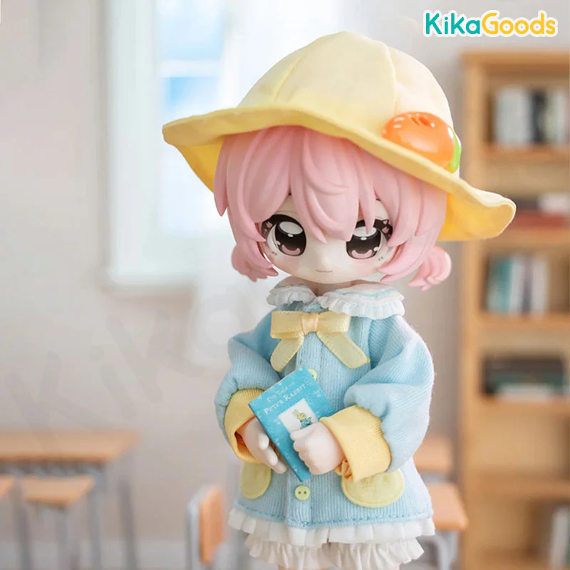 The Key Collection Series 1/12 Action Figure BJD Blind Box - Image 20