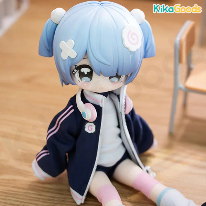 The Key Collection Series 1/12 Action Figure BJD Blind Box - Image 24