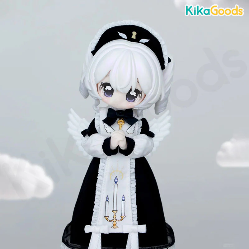 The Key Collection Series 1/12 Action Figure BJD Blind Box - Image 9