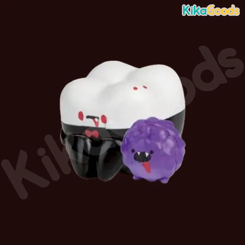 The Tooth Fairy Horror Dentist Series Blind Box - Image 14