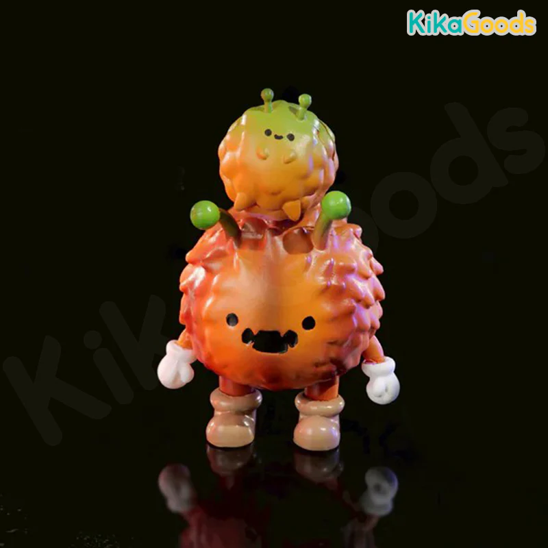 The Tooth Fairy Horror Dentist Series Blind Box - Image 8