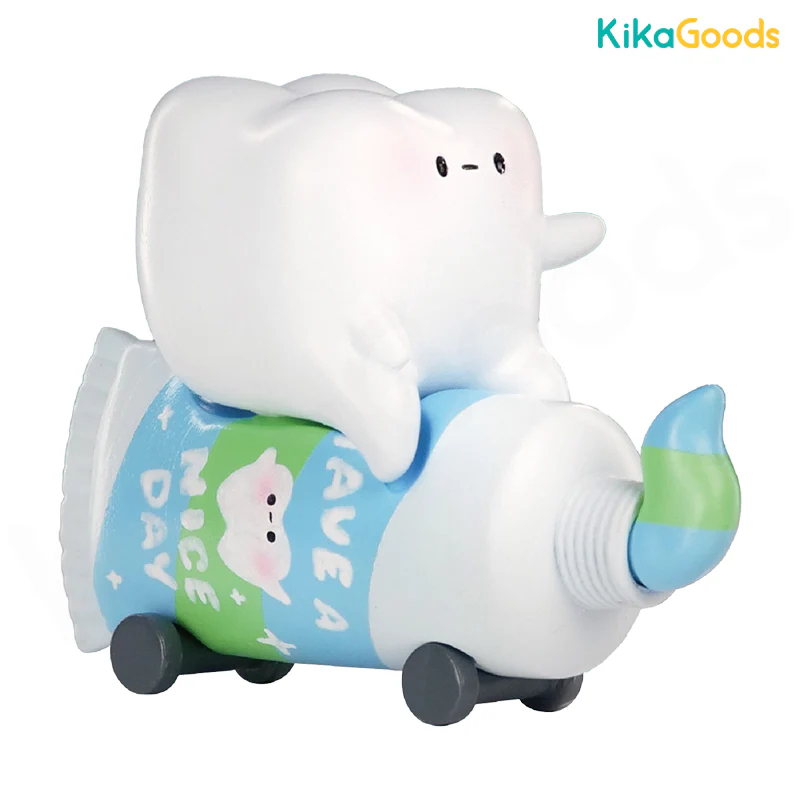 The Tooth Fairy Series 3 Blind Box - Image 10