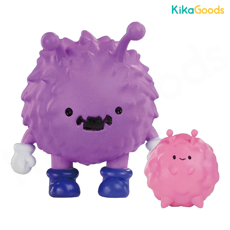 The Tooth Fairy Series 3 Blind Box - Image 11