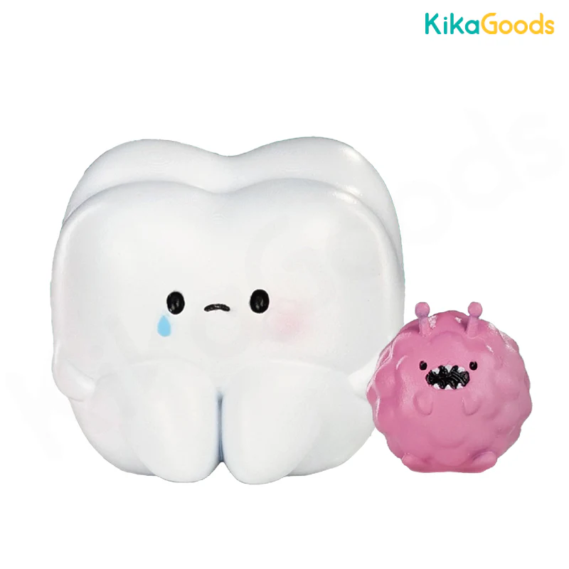 The Tooth Fairy Series 3 Blind Box - Image 12