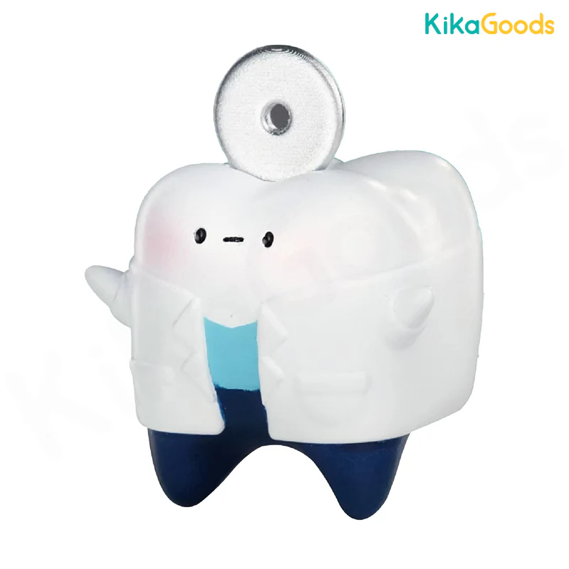 The Tooth Fairy Series 3 Blind Box - Image 5
