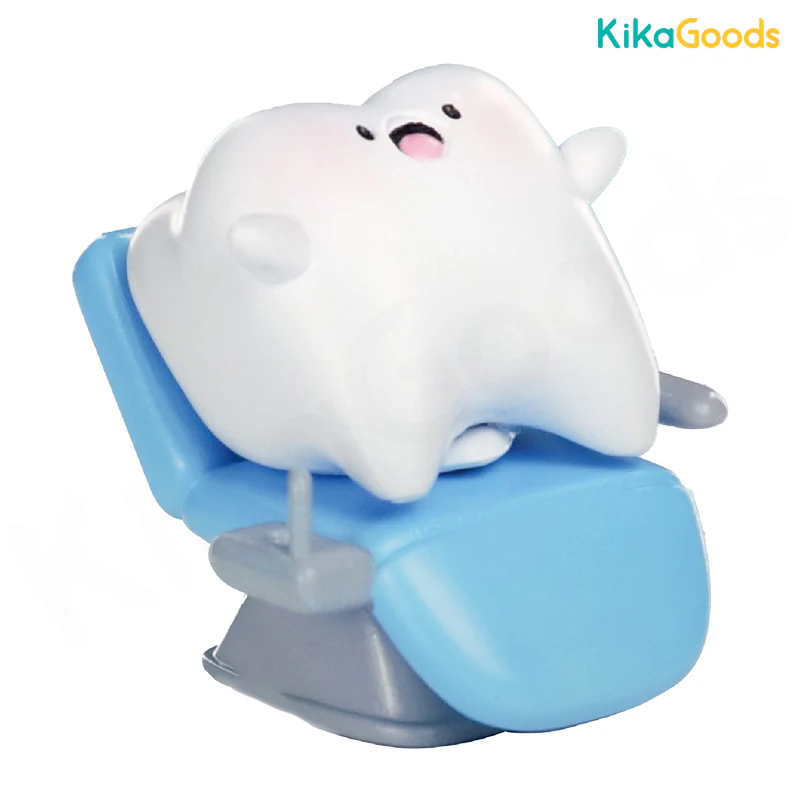 The Tooth Fairy Series 3 Blind Box - Image 6