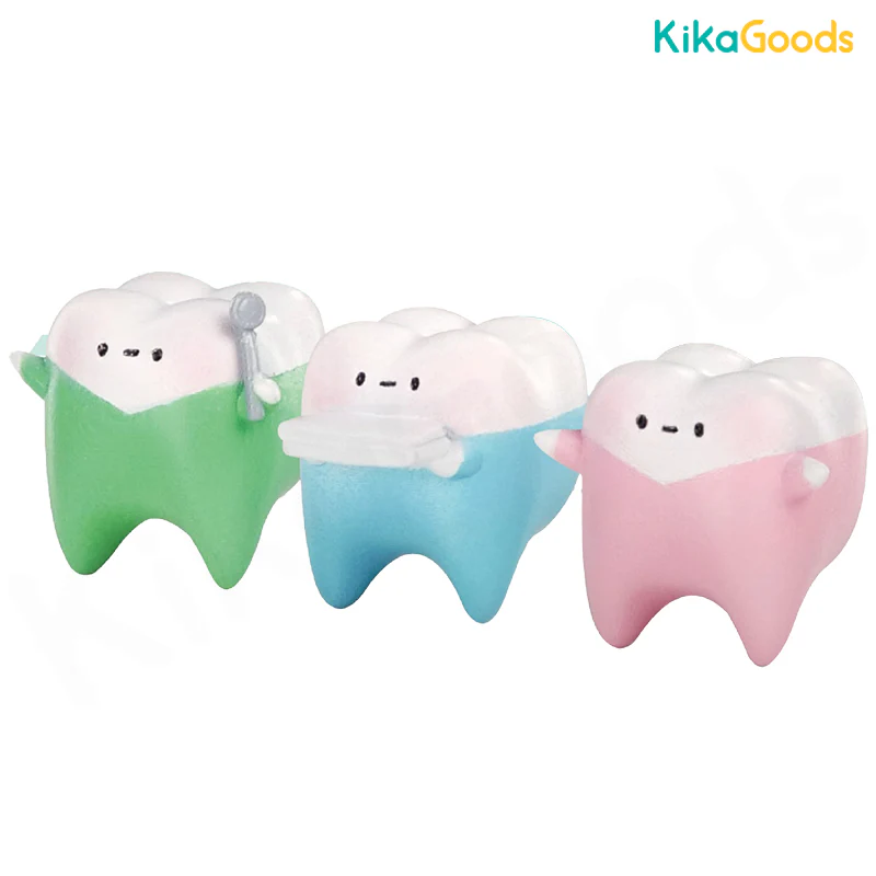 The Tooth Fairy Series 3 Blind Box - Image 7
