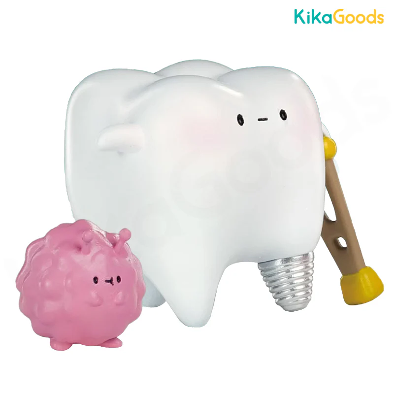 The Tooth Fairy Series 3 Blind Box - Image 8