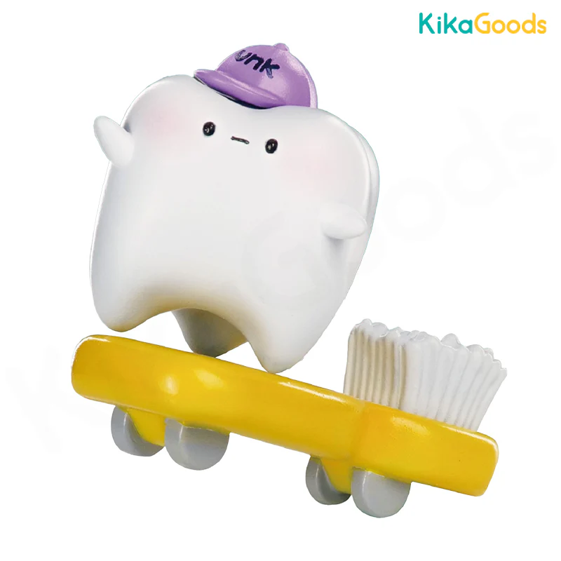 The Tooth Fairy Series 3 Blind Box - Image 9