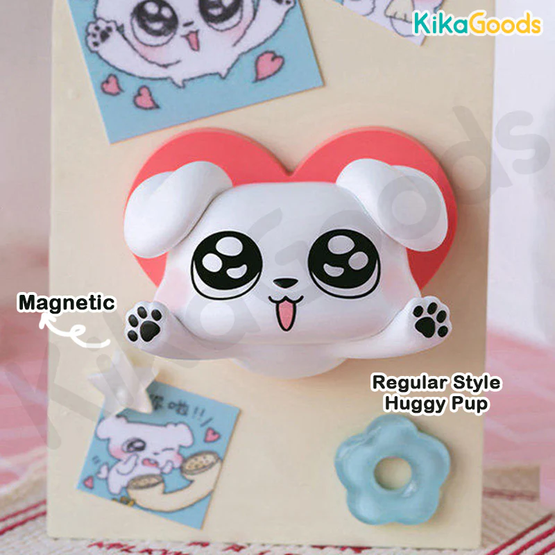 This World Cannot Be Without Dogs Series Blind Box