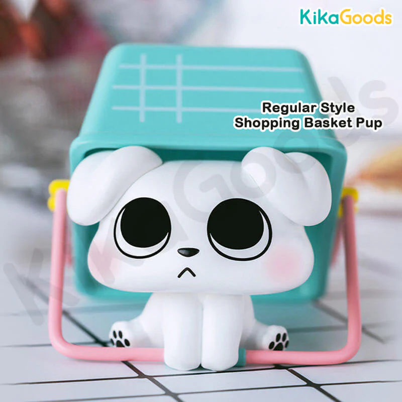This World Cannot Be Without Dogs Series Blind Box - Image 4