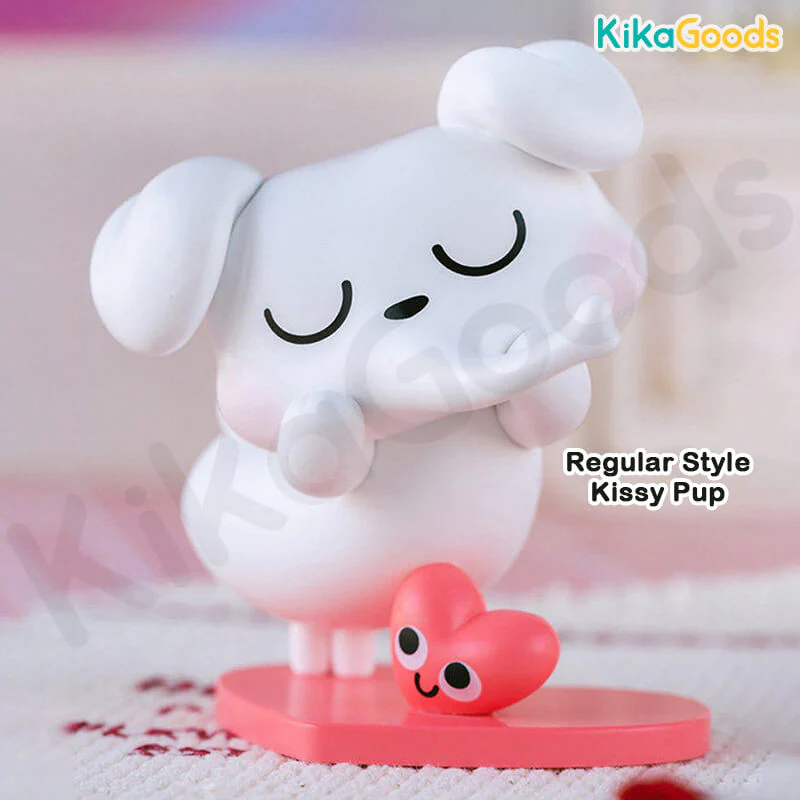 This World Cannot Be Without Dogs Series Blind Box - Image 7
