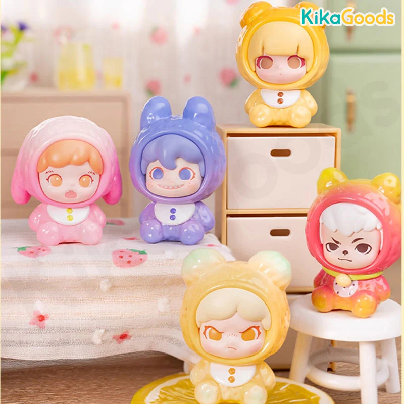Tiny Cutie Mili Series Blind Bag - Image 5