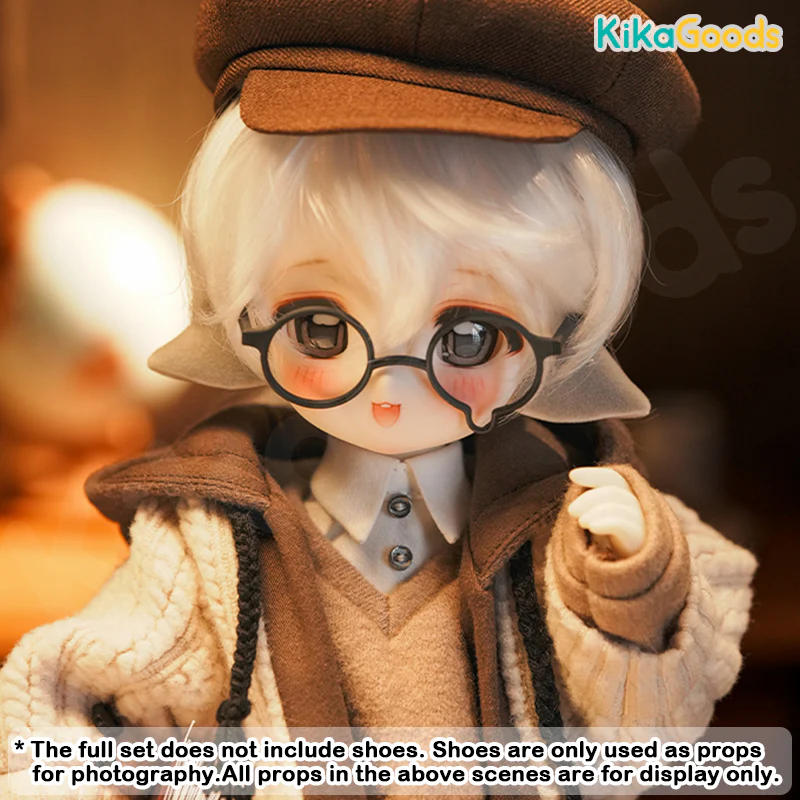 TinyFox 'Meru' 1/6 Points Angel Body Action Figure - Image 12