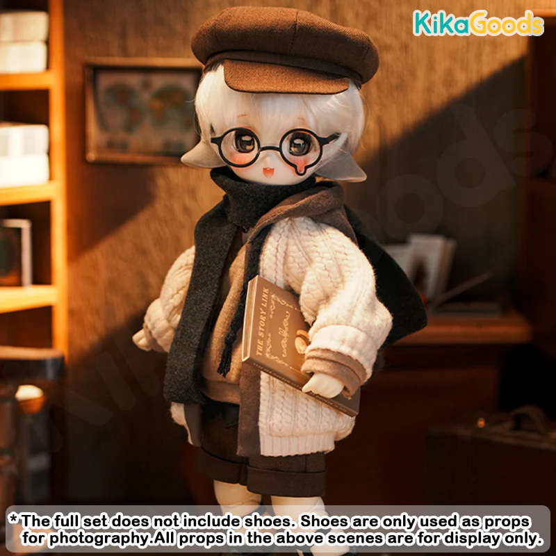 TinyFox 'Meru' 1/6 Points Angel Body Action Figure - Image 14