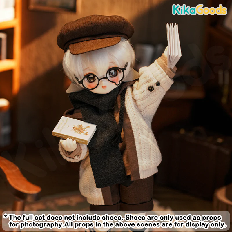 TinyFox 'Meru' 1/6 Points Angel Body Action Figure - Image 7