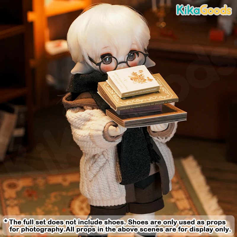 TinyFox 'Meru' 1/6 Points Angel Body Action Figure - Image 9