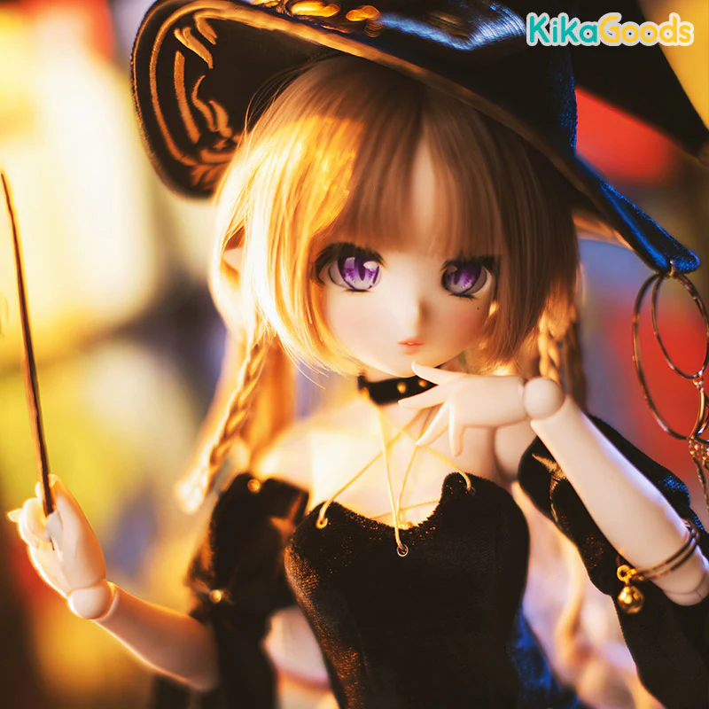 TinyFox 'Vivienne' 1/4 Points Clothing Set - Image 10