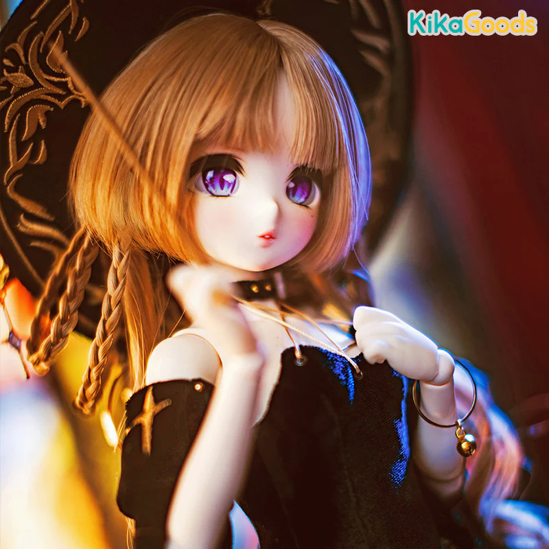 TinyFox 'Vivienne' 1/4 Points Clothing Set - Image 11