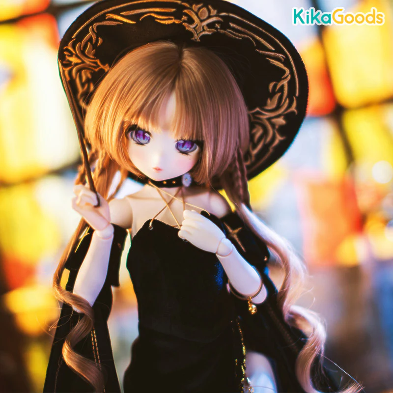 TinyFox 'Vivienne' 1/4 Points Clothing Set - Image 12