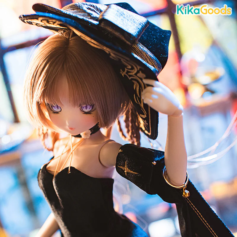 TinyFox 'Vivienne' 1/4 Points Clothing Set - Image 13