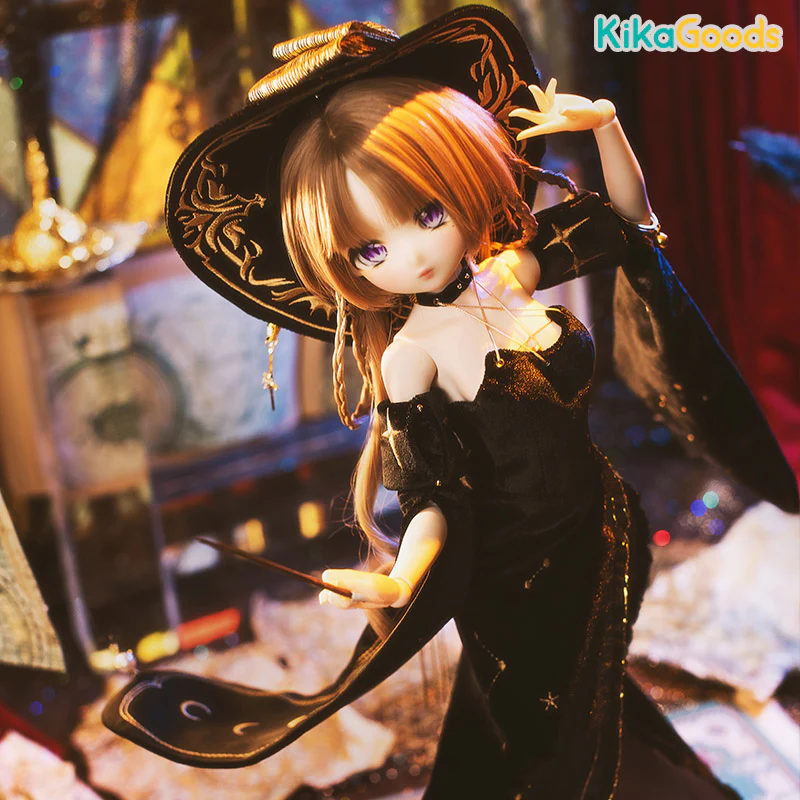 TinyFox 'Vivienne' 1/4 Points Clothing Set - Image 3