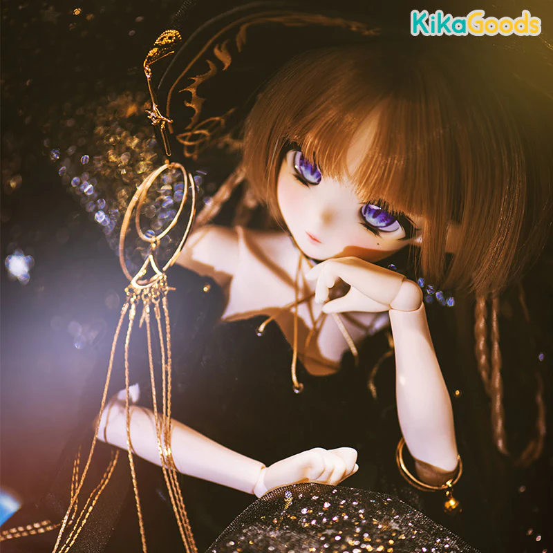 TinyFox 'Vivienne' 1/4 Points Clothing Set - Image 6