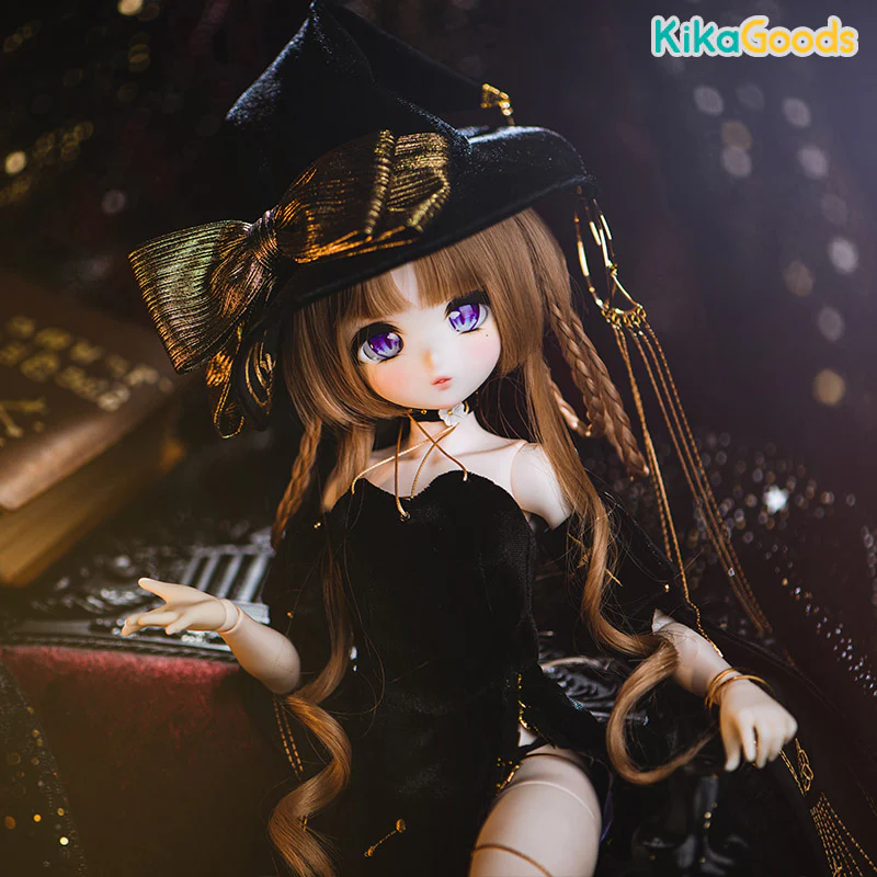 TinyFox 'Vivienne' 1/4 Points Clothing Set - Image 7