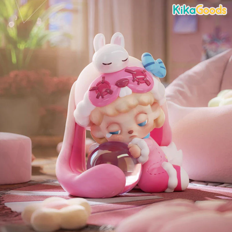 TNTSPACE x HONOR OF KINGS Canyon Fantasy Series Blind Box - Image 6