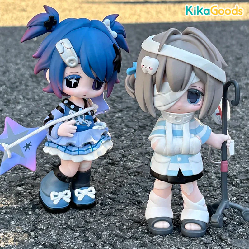 TOMIZ Electronic Pets from Another Dimension Series Blind Box - Image 14