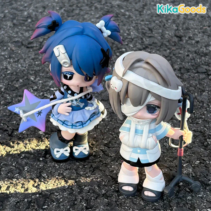 TOMIZ Electronic Pets from Another Dimension Series Blind Box - Image 15