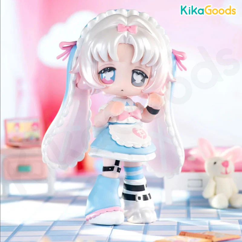 TOMIZ Electronic Pets from Another Dimension Series Blind Box - Image 5