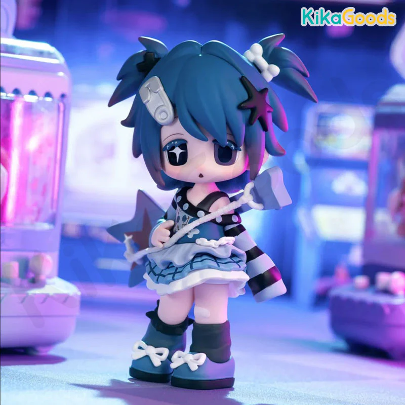 TOMIZ Electronic Pets from Another Dimension Series Blind Box - Image 6
