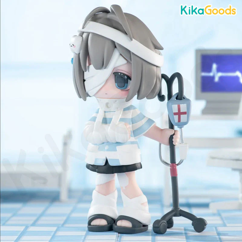 TOMIZ Electronic Pets from Another Dimension Series Blind Box - Image 8