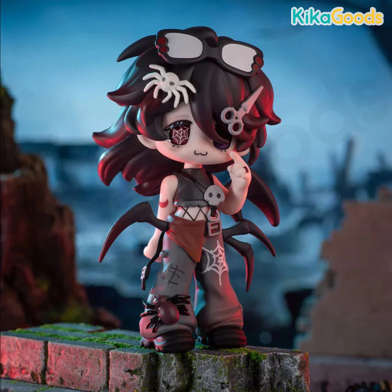 TOMIZ Electronic Pets from Another Dimension Series Blind Box - Image 9