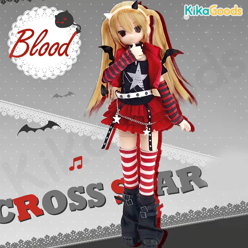 Transform Electrical Street Series 1/6 Action Figure BJD Blind Box - Image 12