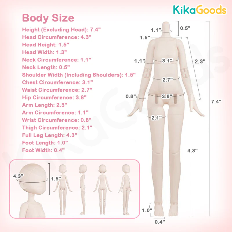 Transform Electrical Street Series 1/6 Action Figure BJD Blind Box - Image 13