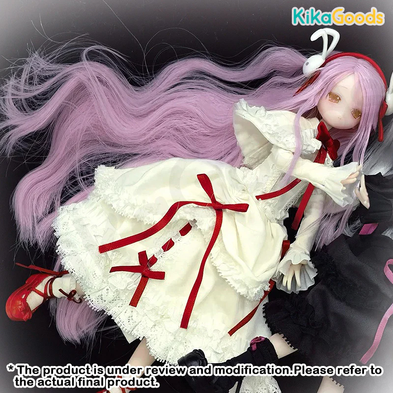 Transform Electrical Street Series 1/6 Action Figure BJD Blind Box - Image 14