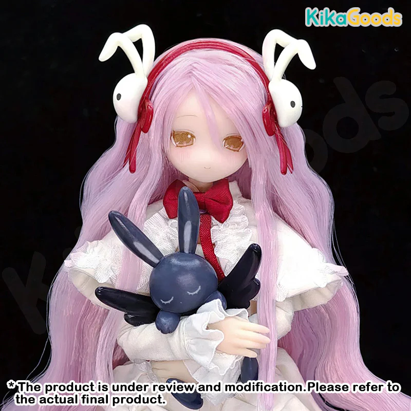 Transform Electrical Street Series 1/6 Action Figure BJD Blind Box - Image 16