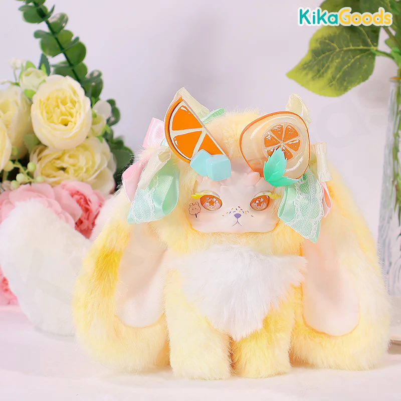 Tutulong Fantasy Creatures Honey Star Drops Series Plush Blind Box - Image 13