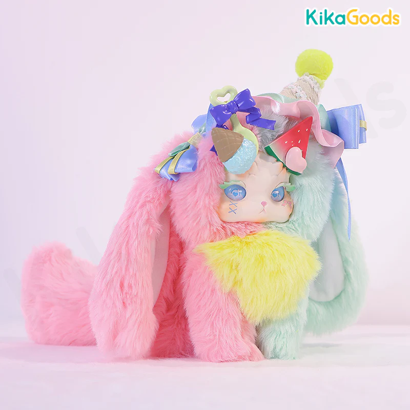 Tutulong Fantasy Creatures Honey Star Drops Series Plush Blind Box - Image 14