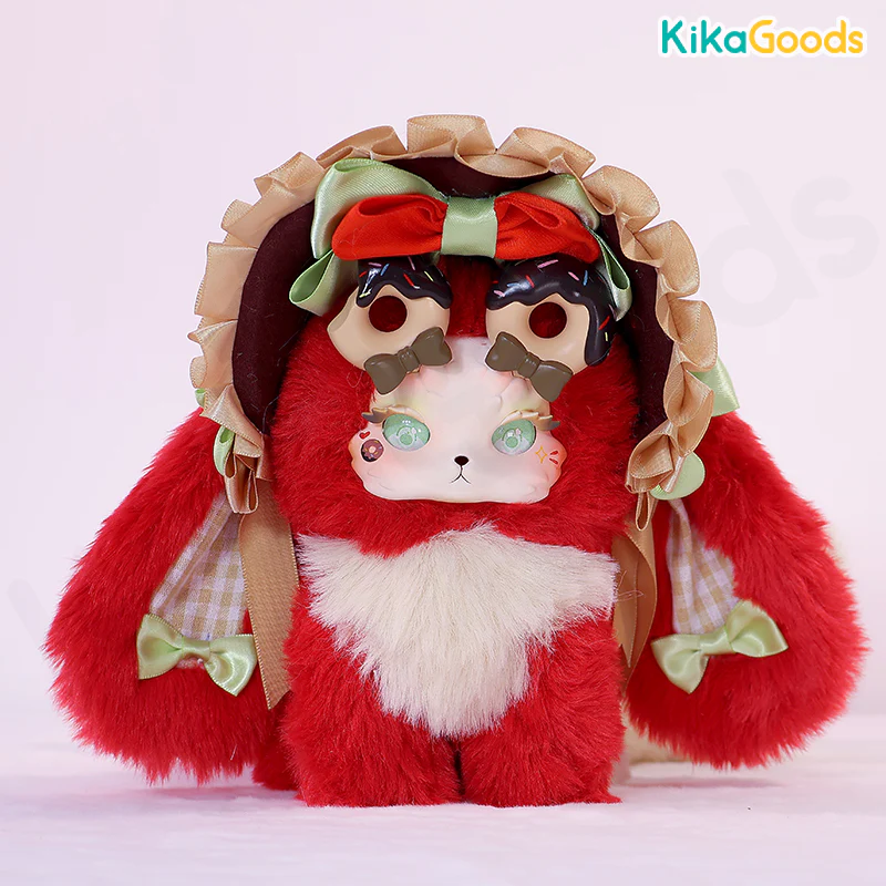 Tutulong Fantasy Creatures Honey Star Drops Series Plush Blind Box - Image 17
